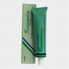 Kusumolin Ointment (25Gm) – Kumar Ayurvedashrama